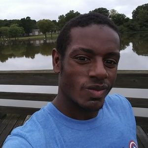 Meet your Posher, Bradley